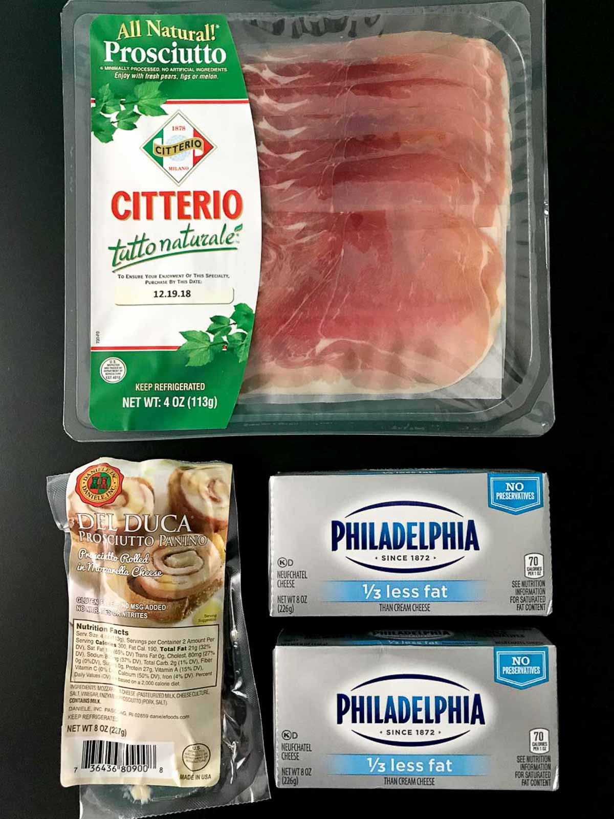 Creepy Halloween Hand Recipe Cuts and Crumbles