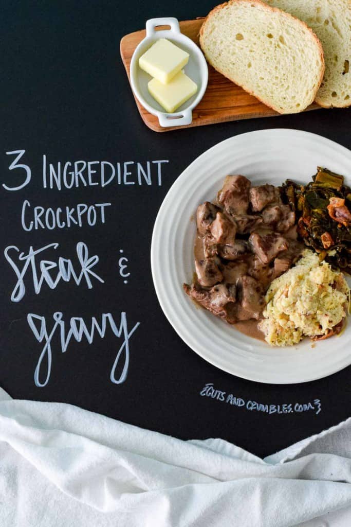 https://www.cutsandcrumbles.com/wp-content/uploads/2022/01/3-Ingredient-Crockpot-Steak-and-Gravy-2-683x1024.jpg